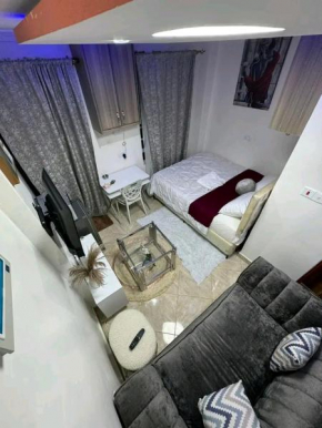 Wailers apartment